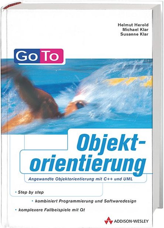 Go To Objektorientierung
