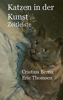 Katzen in der Kunst Zeitleiste