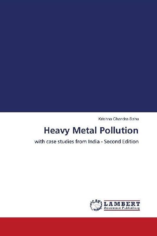 Heavy Metal Pollution