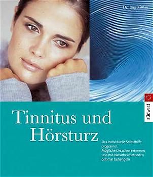Tinnitus und Hörsturz