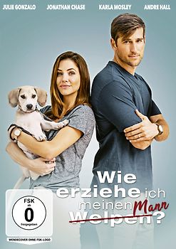 Wie erziehe ich meinen Mann? DVD