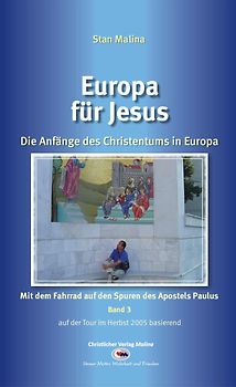 EUROPA FÜR JESUS