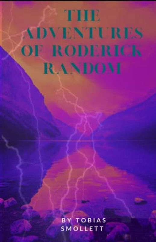 THE ADVENTURES OF RODERICK RANDOM