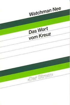 Das Wort vom Kreuz