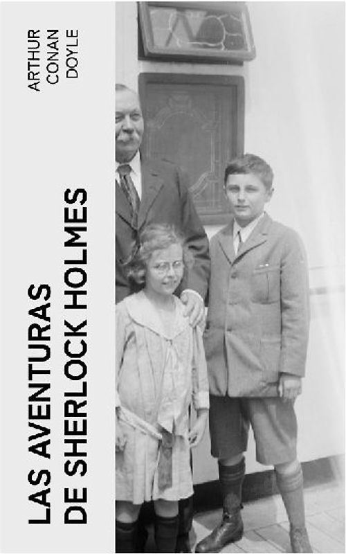 Las aventuras de Sherlock Holmes