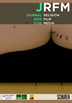 Representations of Islam and Muslims in Film