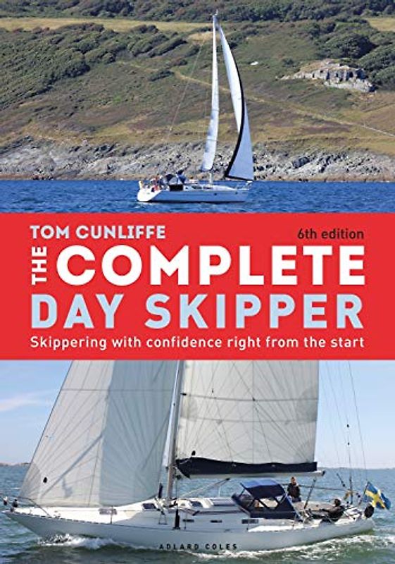 The Complete Day Skipper