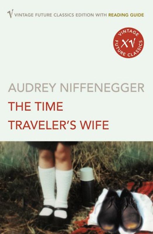 Time Traveler's Wife (Vintage Future Classics)