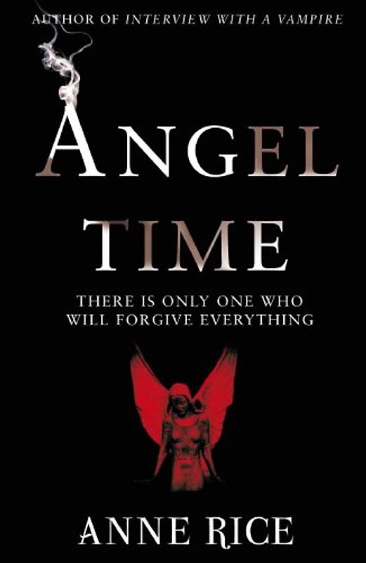 Angel Time (Songs of the Seraphim)