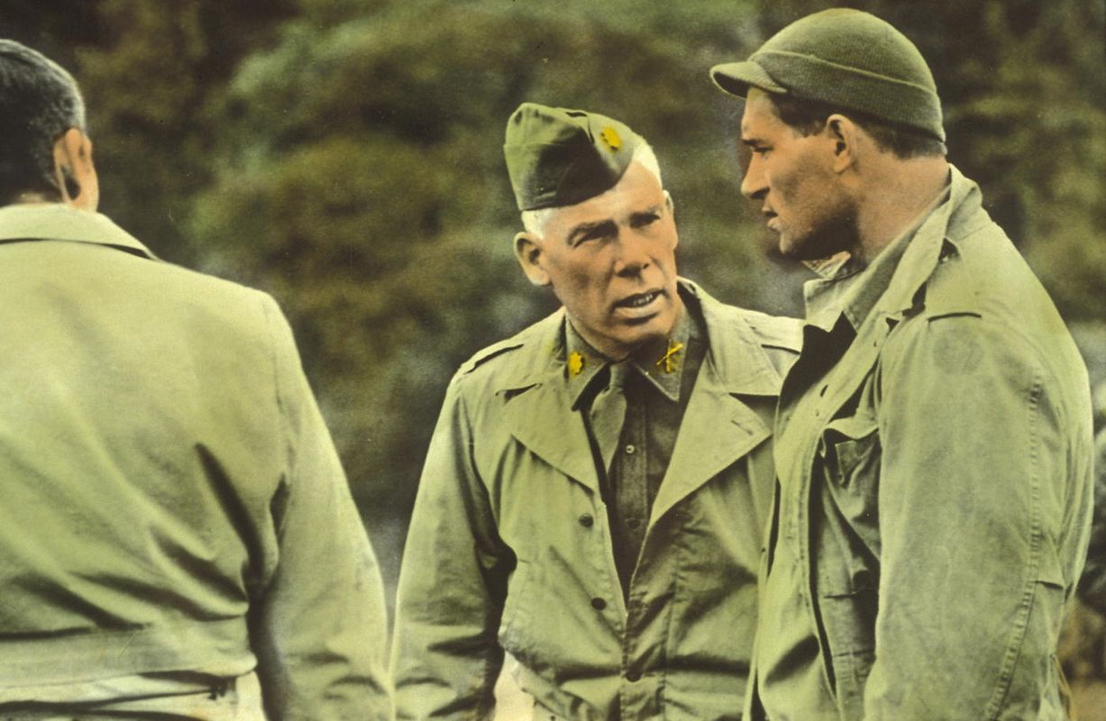 Das dreckige Dutzend [Premium Edition] DVD