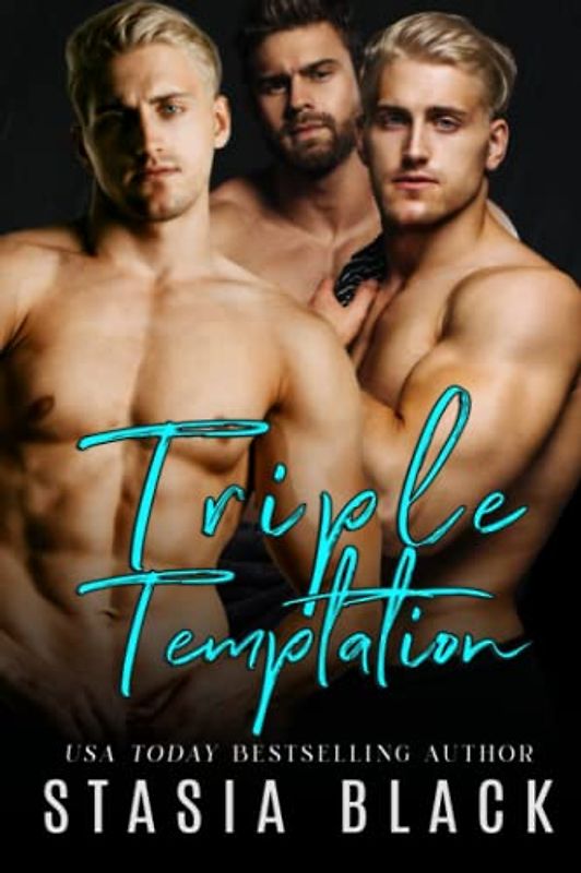 Triple Temptation, The Full Mavros Brothers Saga: An Accidental Pregnancy Why Choose Romance