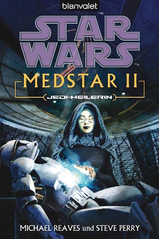 Star Wars™ MedStar 2