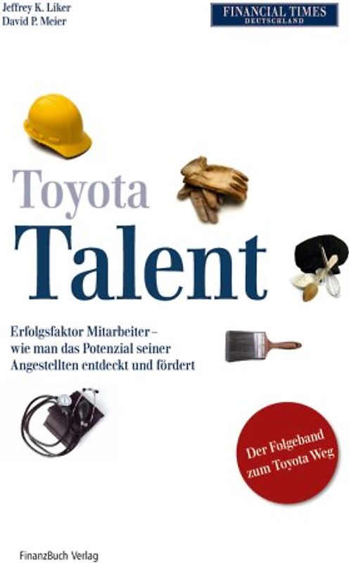 Toyota Talent