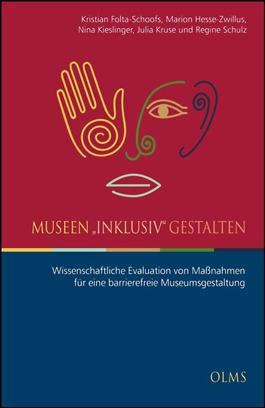 Museen „inklusiv“ gestalten