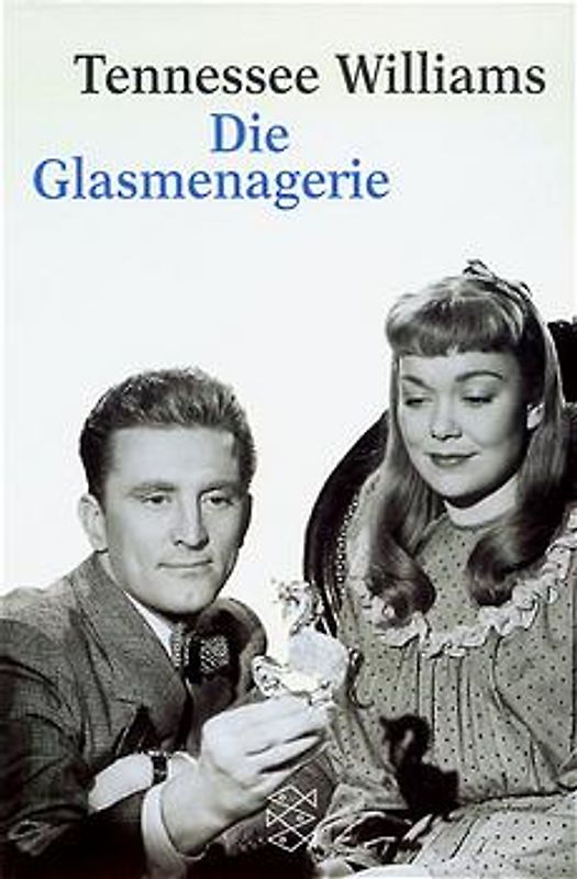 Die Glasmenagerie