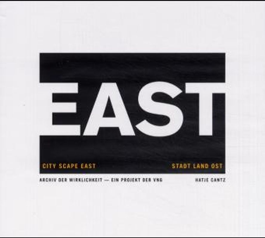 Stadt Land Ost/City Scape East