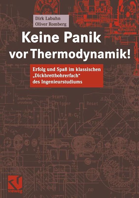 Keine Panik vor Thermodynamik!