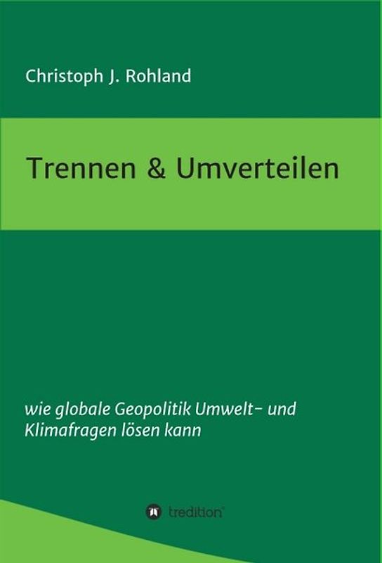 Trennen & Umverteilen