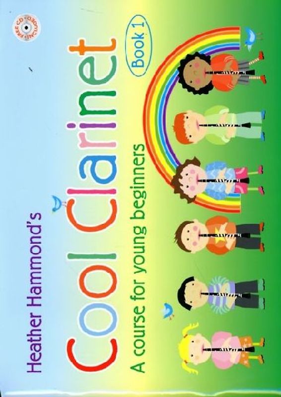 Cool Clarinet - Student