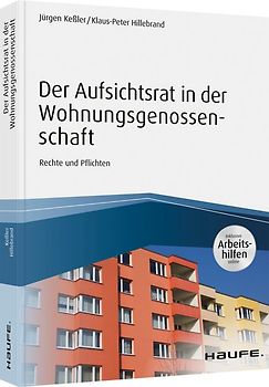 Der Aufsichtsrat der Wohnungsgenossenschaft