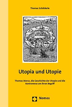 Utopia und Utopie