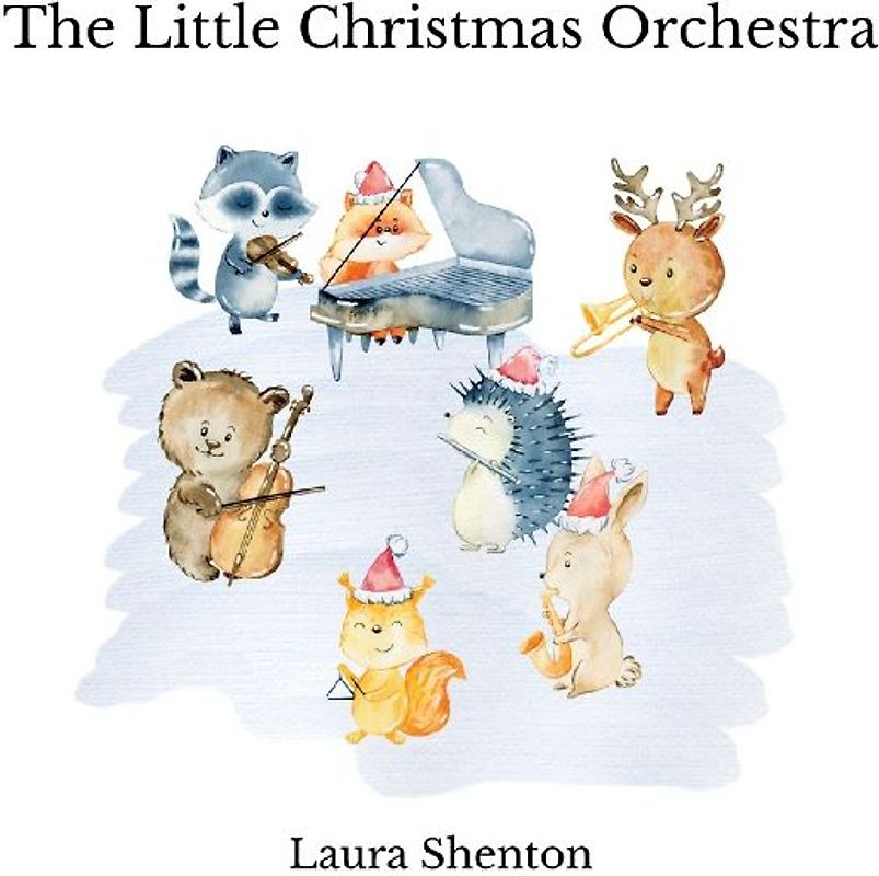 The Little Christmas Orchestra