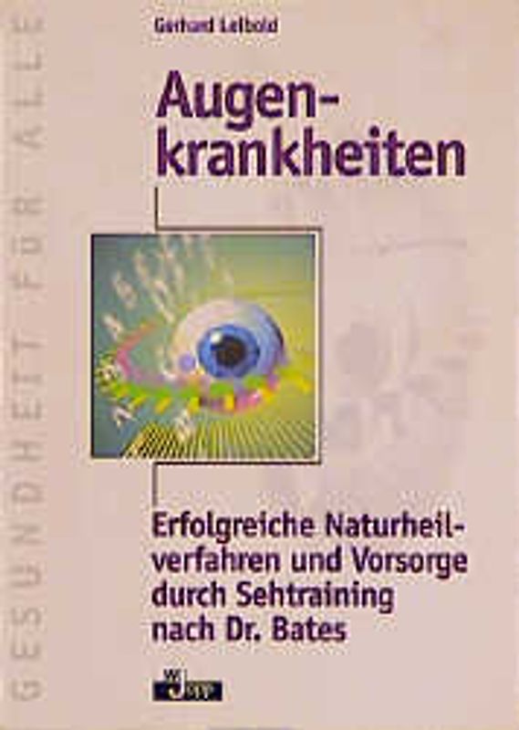 Augenkrankheiten