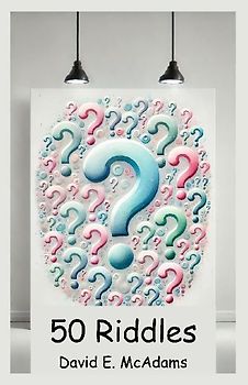 50 Riddles
