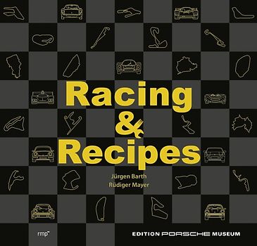 Racing & Recipes