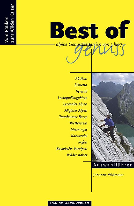 Best of Genuss Band 2