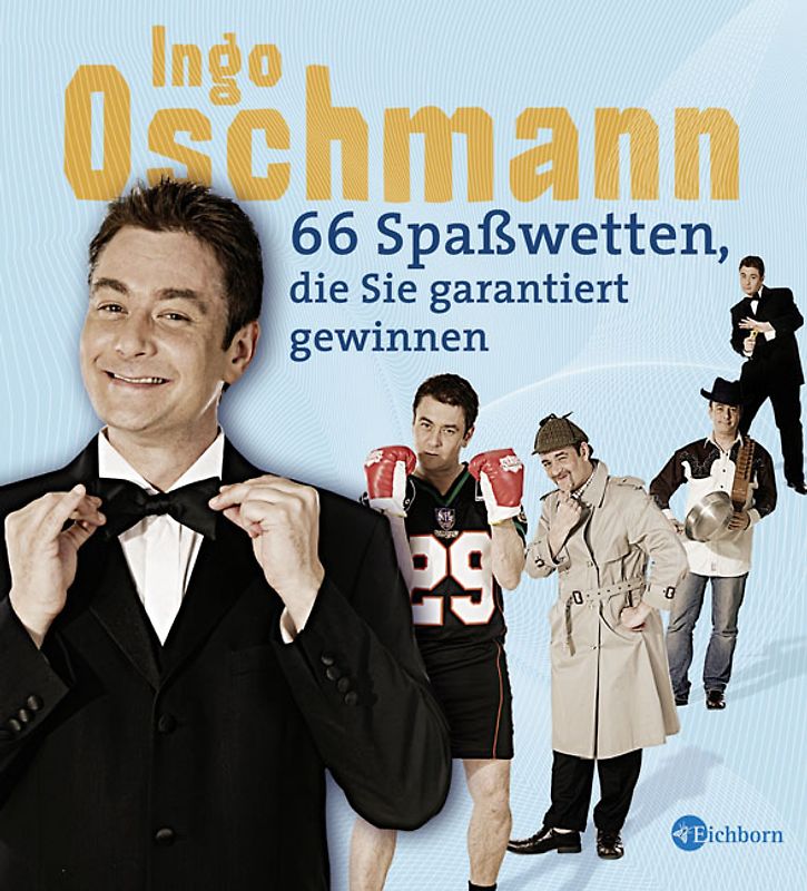 Wie James Bond Bananen schält und 111 weitere Spaßwetten, die Sie garantiert gewinnen