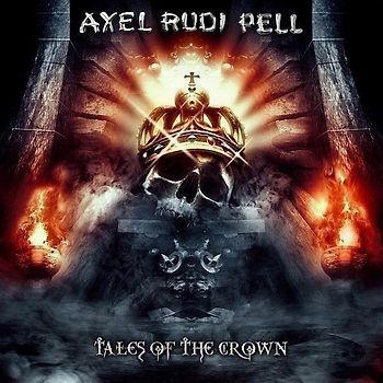 Axel Rudi Pell - Tales of the crown