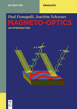 Magneto-optics