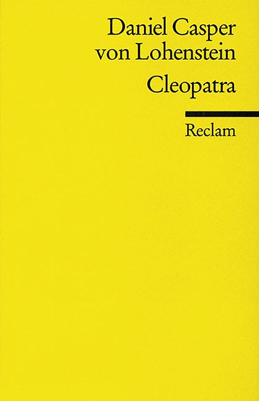 Cleopatra