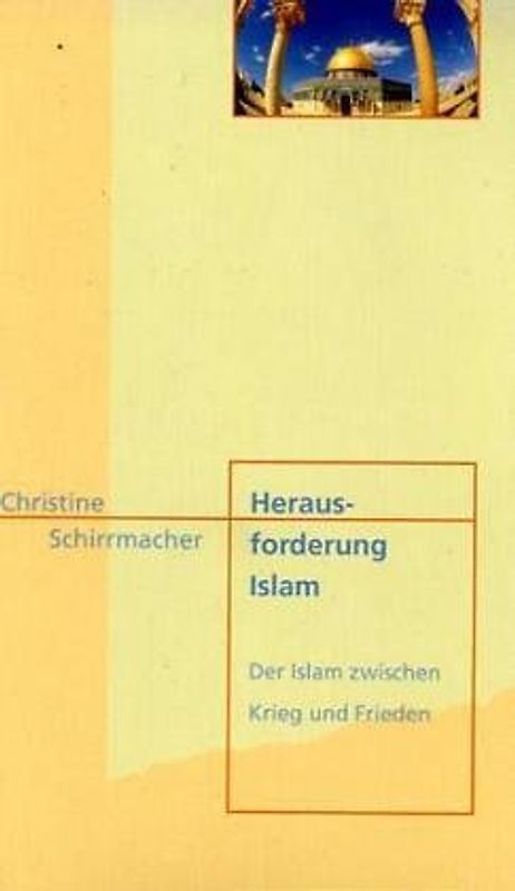 Herausforderung Islam