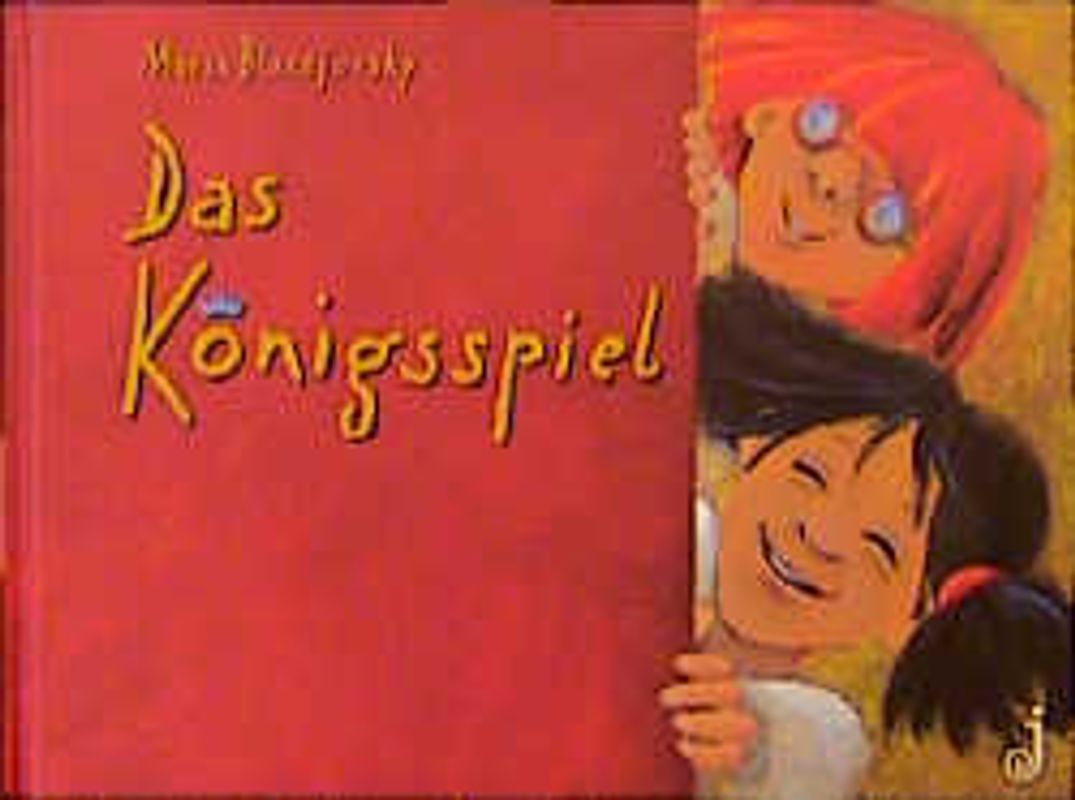 Das Königsspiel
