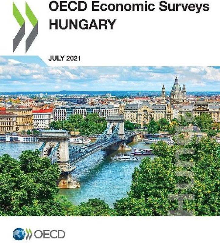 OECD Economic Surveys