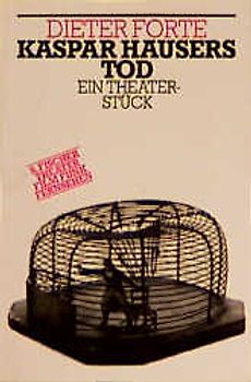 Kaspar Hausers Tod