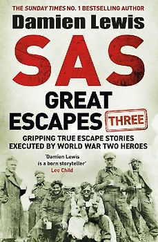 SAS Great Escapes Three