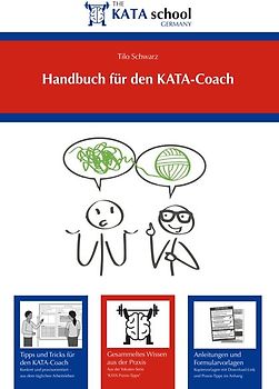 Handbuch für den KATA-Coach