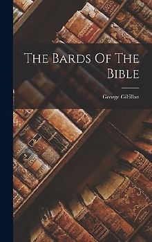 The Bards Of The Bible