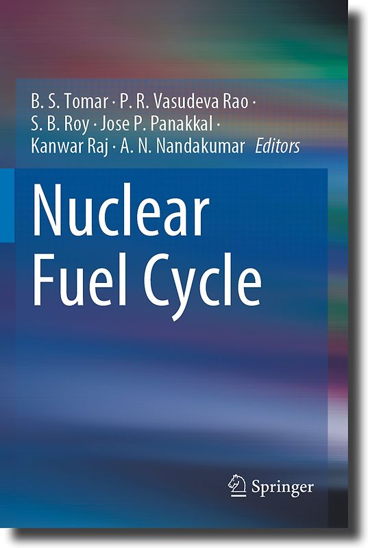 Nuclear Fuel Cycle