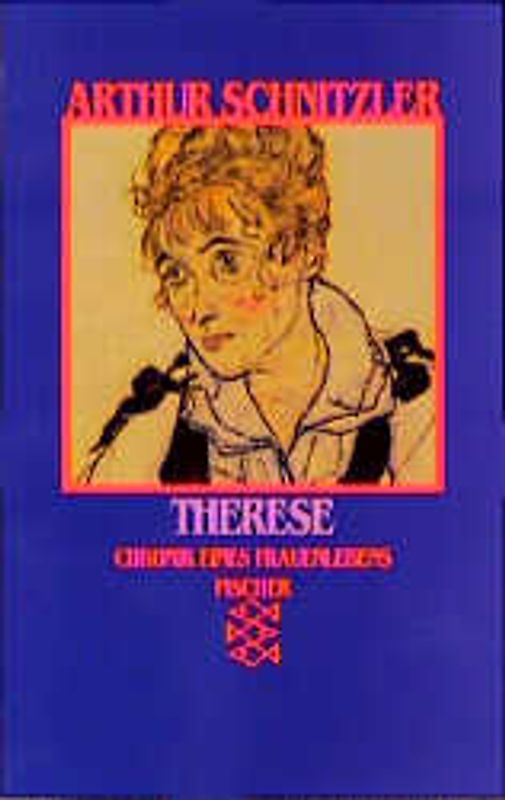 Therese. Chronik eines Frauenlebens