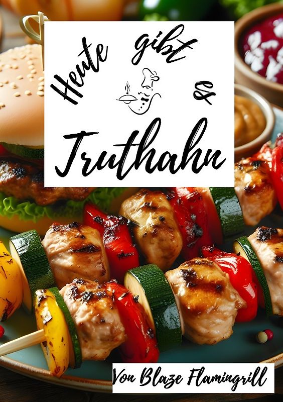 Heute gibt es / Heute gibt es - Truthahn