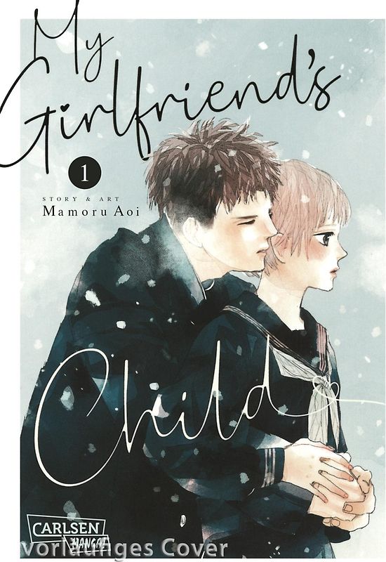 My Girlfriend's Child 1