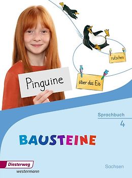 Bausteine Sprachbuch - Ausgabe 2016 für Sachsen
