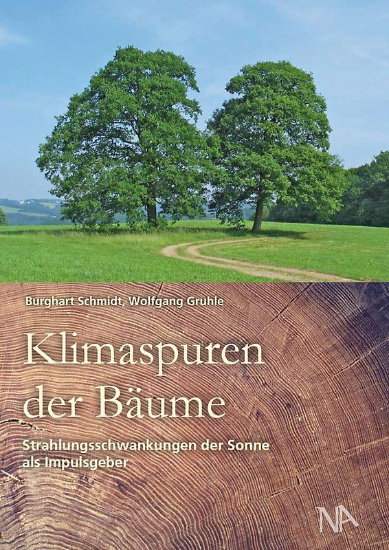 Klimaspuren der Bäume