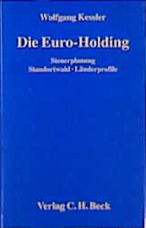 Die Euro-Holding