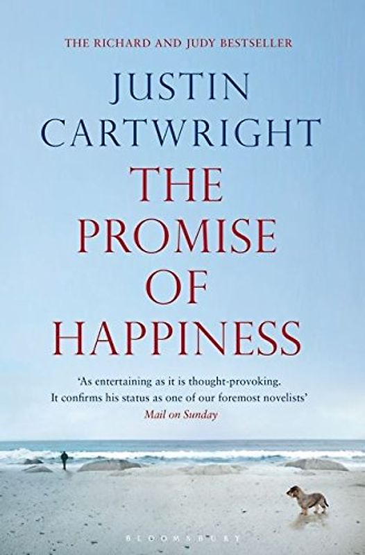 The Promise of Happiness