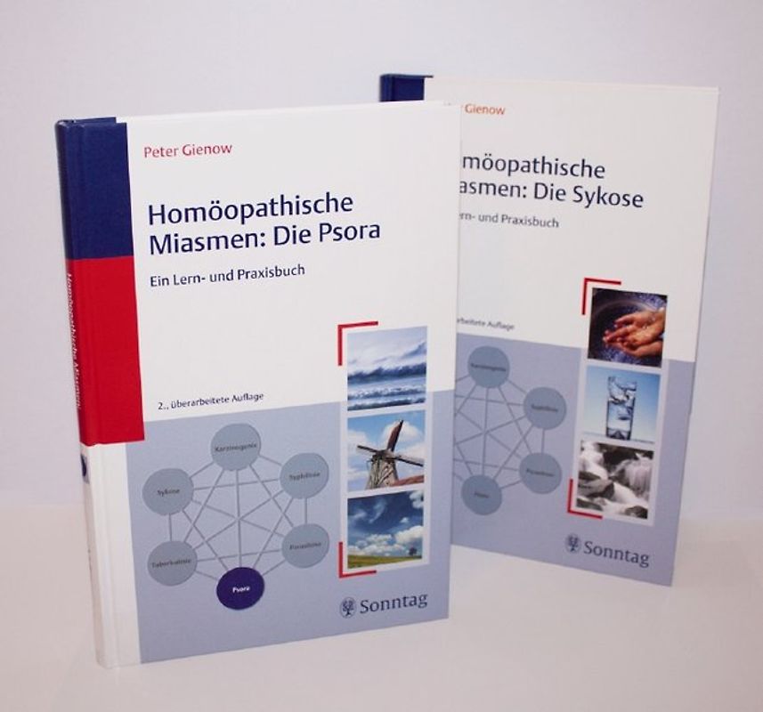 Sykose - Psora